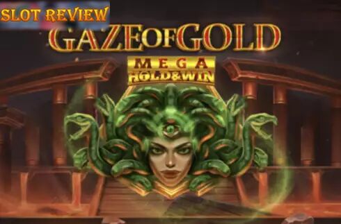 Gaze of Gold Slot Review